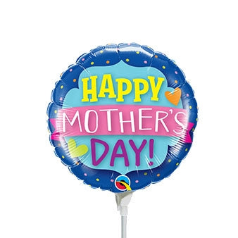 Mother's Day Banner Balloon