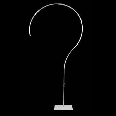 7.5' Frame Kit - Question Mark - Premium Party Distribution