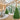 7.5 FT Green PVC Artificial Christmas Tree - Premium Party Distribution