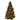 7.5FT Pre - Decorated PVC Christmas Tree Red/Gold/Burgundy - Premium Party Distribution