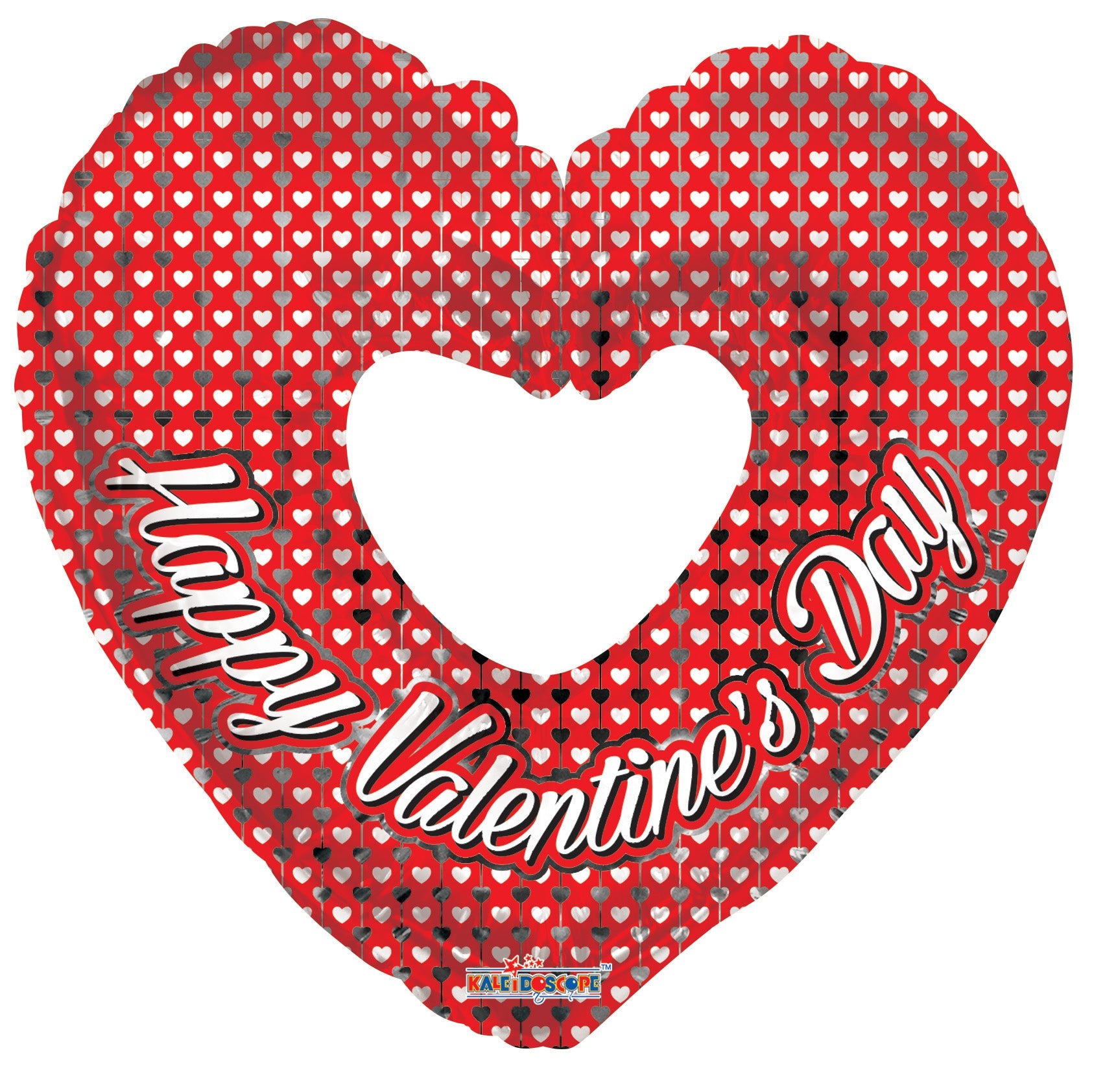 ConverUSA 36" Happy Valentine's Day Balloon