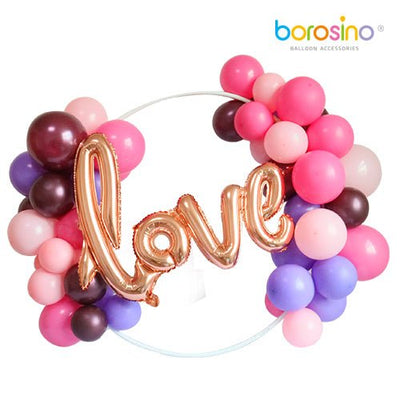 9' Balloon Ring - Premium Party Distribution