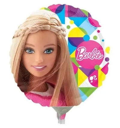 9" Barbie Sparkle - Premium Party Distribution