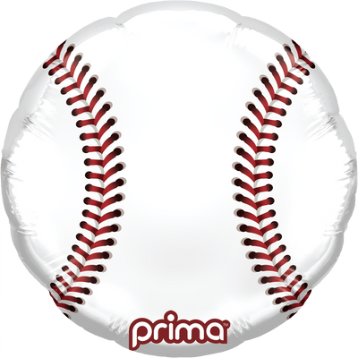 9" Baseball (2ct) - Premium Party Distribution