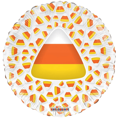 9" Candy Corns Clearview - Premium Party Distribution