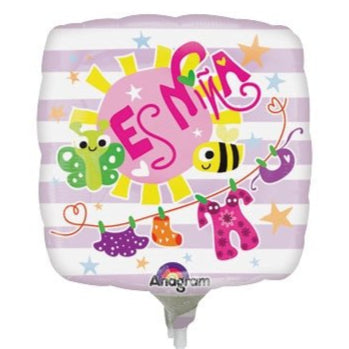 9" Es Nina Baby Clothes (25ct) - Premium Party Distribution