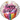 9" Happy Birthday Cupcake Confetti - Premium Party Distribution