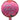 9" Happy Mother's Day Round Balloon 100ct - Party America - Premium Party Distribution