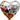 9" I Love You Mom Heart Balloon 100ct - Party America - Premium Party Distribution