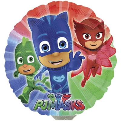 9" Pj Masks - Premium Party Distribution