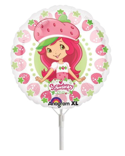 9" Strawberry Shortcake - Premium Party Distribution