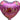 9" The Best Mom In The World Heart Balloon 100ct - Party America - Premium Party Distribution