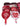 9” Valentine's Day Foil Balloon Assortment, Pack of 50 - Premium Party Distribution