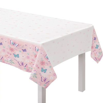 96" Table Cover - Flutter - Premium Party Distribution