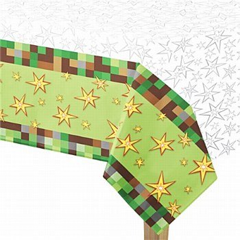 96" Table Cover - TNT Party - Premium Party Distribution