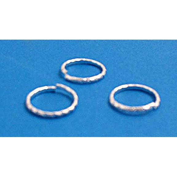 Wedding Rings SILVER pk gr / 20gr / 400gr