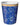9oz Cups - Blue Bandana Cowboy (8ct) - Premium Party Distribution