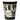 9oz Cups - Elegant Celebration (50ct) - Amscan - Premium Party Distribution