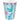 9oz Cups - Shimmering Mermaid (8ct) - Premium Party Distribution