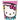 9oz Paper Cups - Hello Kitty (8ct) - Premium Party Distribution