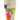 9oz Paper Cups - Luau Party (8ct) - Premium Party Distribution