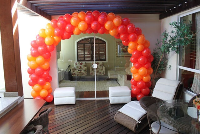 BALLOON ARCH POLE