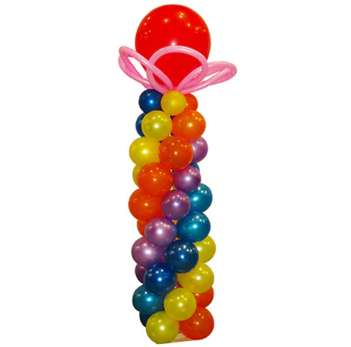 Borosino Medium Balloon Column B406D