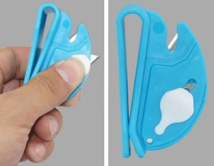 The Perfect Balloon Cutter