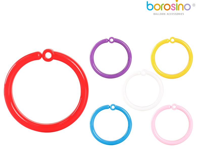 20gr Bracelet Balloon Weight- Borosino (Bag of 25)