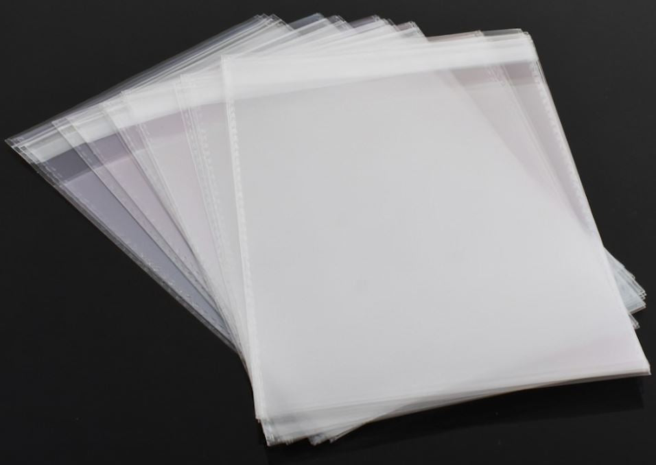 18 x 24in. Self Sealing Bags - Pack of 50