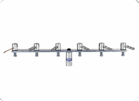 Multi MagMover Attachment -6 Heads