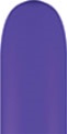 260Q PURPLE VIOLET Qualatex (100ct)