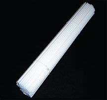 16in White Balloon Stick (100ct) use with MM2 & CCC Balloon cups