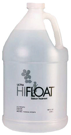 ULTRA Hi-Float 96oz - Treats 576-11in - Use with #HFP Pump Kit