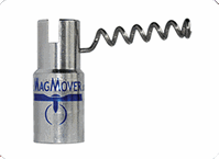 Single MagMover Attachment  - 1 Head