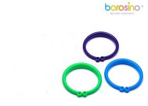 10gr Bracelet Balloon Weight- Borosino (Bag of 50)