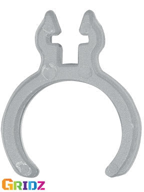 GRIDZ Frame CLIPS - Bag of 10