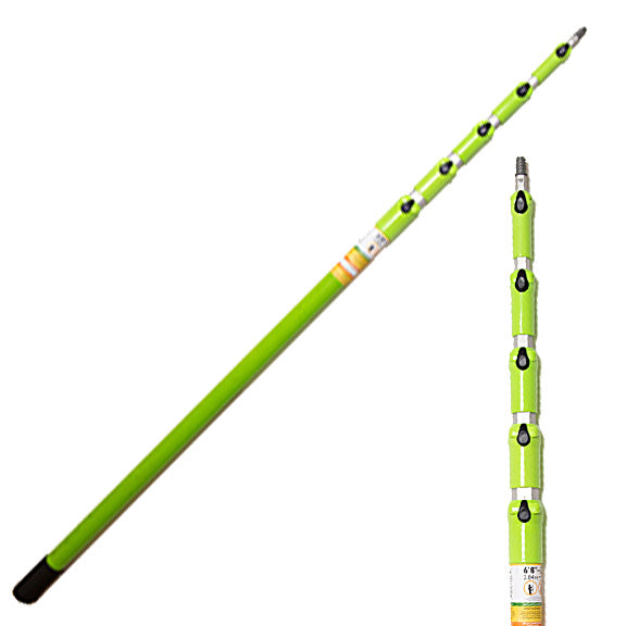 MONSTER MagPole-Opens to 23 ft