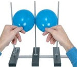 Slide-N-Size Balloon Sizer - Works with Latex Balloons up to 36in