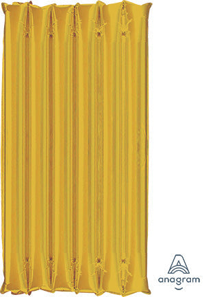 GOLD Decorator Panel FULL - Pack of 3