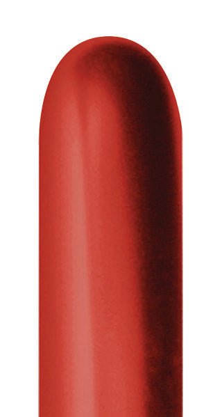 260b Reflex CRYSTAL RED - Betallatex/Sempertex