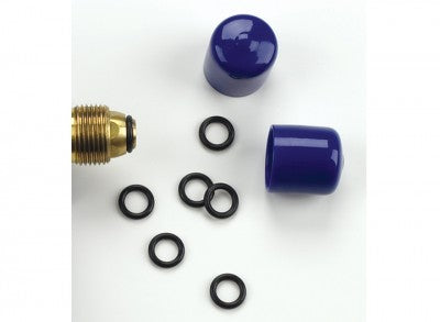 Replacement O-Rings (6pk)