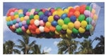 Balloon Drop System (Holds 1000-9inch) BOSS=Balloon Overhead Suspension System.