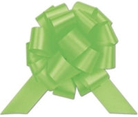 1¼x5"x20 Loops CITRUS Pull Bow