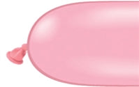 646Q PINK Qualatex (50ct)