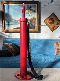 HUGE Balloon PUMP - Floor Inflator - By Borosino