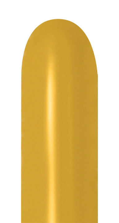 260b Deluxe MUSTARD Sempertex (50ct)