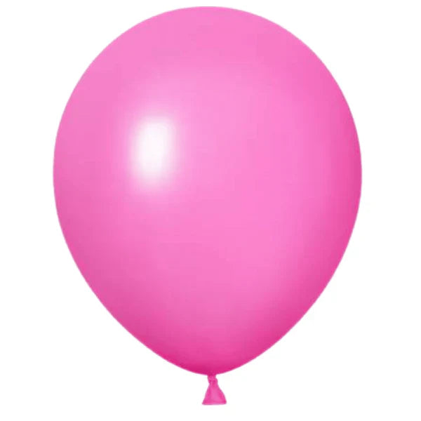 Winntex Premium 12" Berry Balloons 100ct