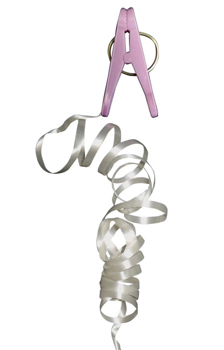 Clip-n-Weight PASTEL with RIBBON