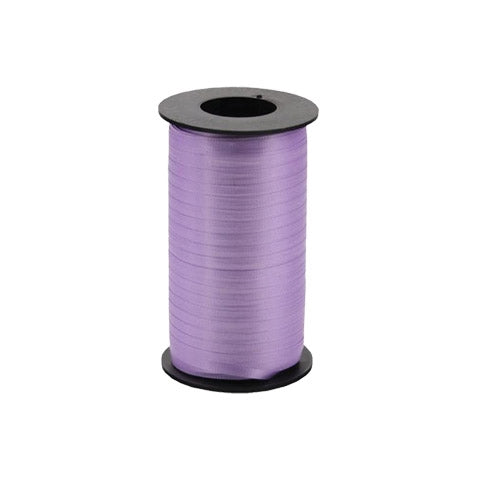 LAVENDER Curling Ribbon 3/16in x 500yd